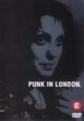 Punk in London is the best movie in Jayne County filmography.