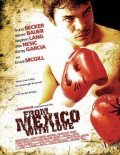 From Mexico with Love movie in Jimmy Nickerson filmography.