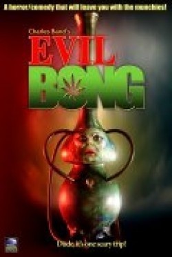 Evil Bong movie in Charles Band filmography.