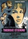 Therese Etienne movie in Georges Chamarat filmography.