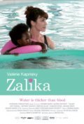 Zalika movie in Lucy Russell filmography.