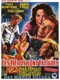 Les heros sont fatigues movie in Jean Servais filmography.