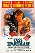 Cass Timberlane movie in Spencer Tracy filmography.