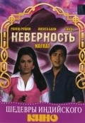 Nafrat movie in Faryal filmography.