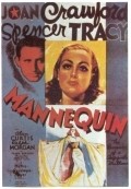 Mannequin movie in Spencer Tracy filmography.