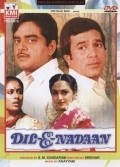 Dil-E-Nadaan movie in Agha filmography.