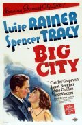 Big City movie in William Demarest filmography.