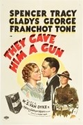 They Gave Him a Gun movie in Franchot Tone filmography.