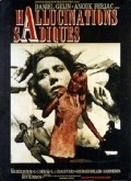 Hallucinations sadiques movie in Rene-Jean Chauffard filmography.