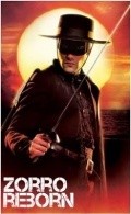 Zorro Reborn movie in Ricardo de Montreuil filmography.