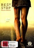 Rest Stop movie in John Shiban filmography.