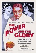 The Power and the Glory movie in J. Farrell MacDonald filmography.