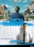 Eureka movie in Mike Rohl filmography.