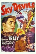 Sky Devils movie in William B. Davidson filmography.