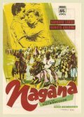 Nagana movie in Barbara Laage filmography.