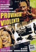 Provincia violenta movie in Mario Bianchi filmography.