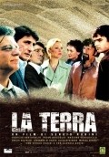 La terra movie in Claudia Gerini filmography.
