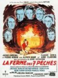 La ferme des sept peches movie in Jean-Devaivre filmography.