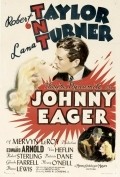 Johnny Eager movie in Mervyn LeRoy filmography.