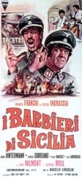 I barbieri di Sicilia movie in Carlo Hinterman filmography.