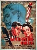 L'accroche-coeur movie in Marguerite Moreno filmography.