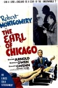 The Earl of Chicago movie in Robert Montgomery filmography.