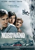 Nordwand movie in Philipp Stolzl filmography.