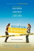 Sunshine Cleaning movie in Christine Jeffs filmography.