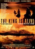 The King Is Alive movie in Kristian Levring filmography.