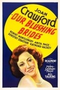 Our Blushing Brides movie in Hedda Hopper filmography.