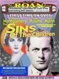 The Sins of the Children movie in Robert Montgomery filmography.