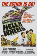 Hell on Wheels movie in John Ashley filmography.