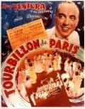 Tourbillon de Paris movie in Marcel Vallee filmography.