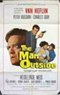The Man Outside movie in Van Heflin filmography.