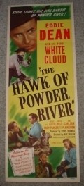 The Hawk of Powder River is the best movie in Eddie Dean filmography.