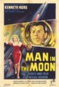 Man in the Moon is the best movie in John Glyn-Jones filmography.