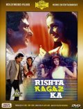 Rishta Kagaz Ka movie in Rati Agnihotri filmography.