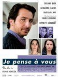 Je pense a vous movie in Charles Berling filmography.