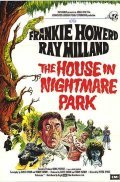 The House in Nightmare Park movie in Peter Sykes filmography.
