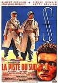 La piste du sud movie in Pierre Renoir filmography.