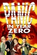 Panic in Year Zero! movie in Ray Milland filmography.