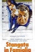Stangata in famiglia is the best movie in Gabriella Golia filmography.