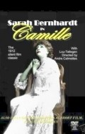 La dame aux camelias is the best movie in Sarah Bernhardt filmography.