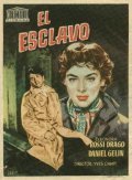 L'esclave movie in Eleonora Rossi Drago filmography.