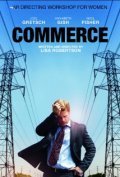 Commerce movie in Lisa Robertson filmography.