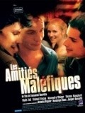 Les amities malefiques movie in Emmanuel Bourdieu filmography.