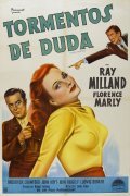 Sealed Verdict movie in Ray Milland filmography.