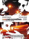 Nos retrouvailles is the best movie in Salim Kechiouche filmography.