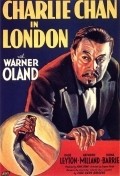 Charlie Chan in London movie in Warner Oland filmography.