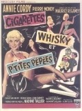 Cigarettes, whisky et petites pepees movie in Annie Cordy filmography.